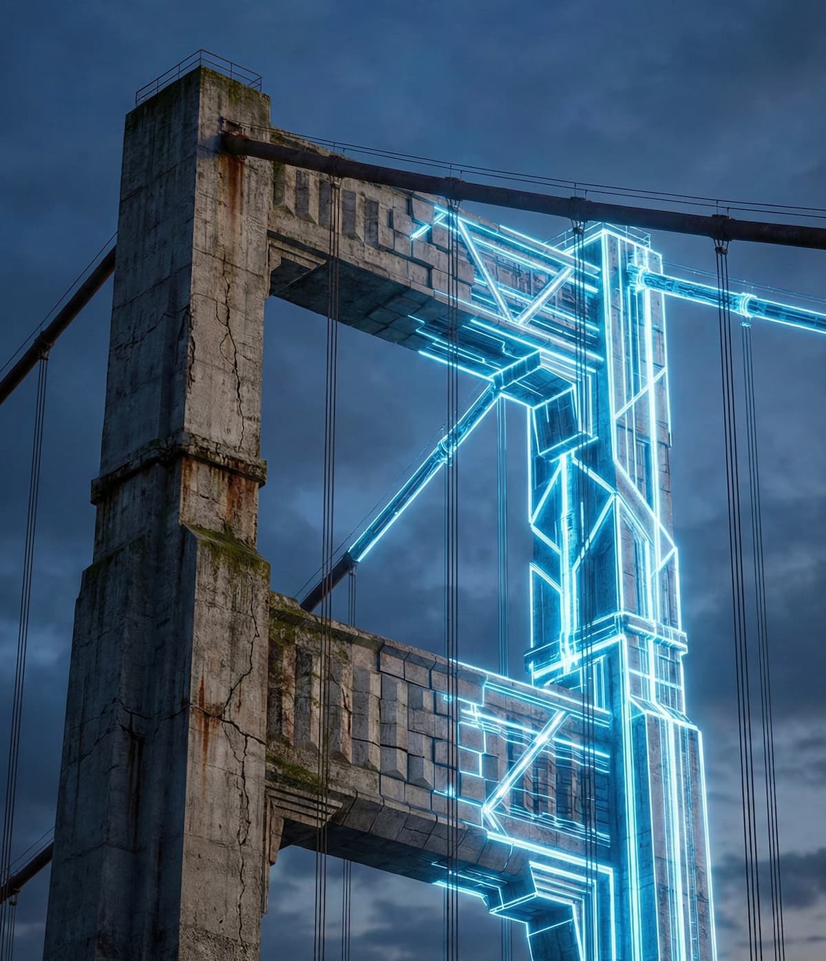 Architects of Convergence