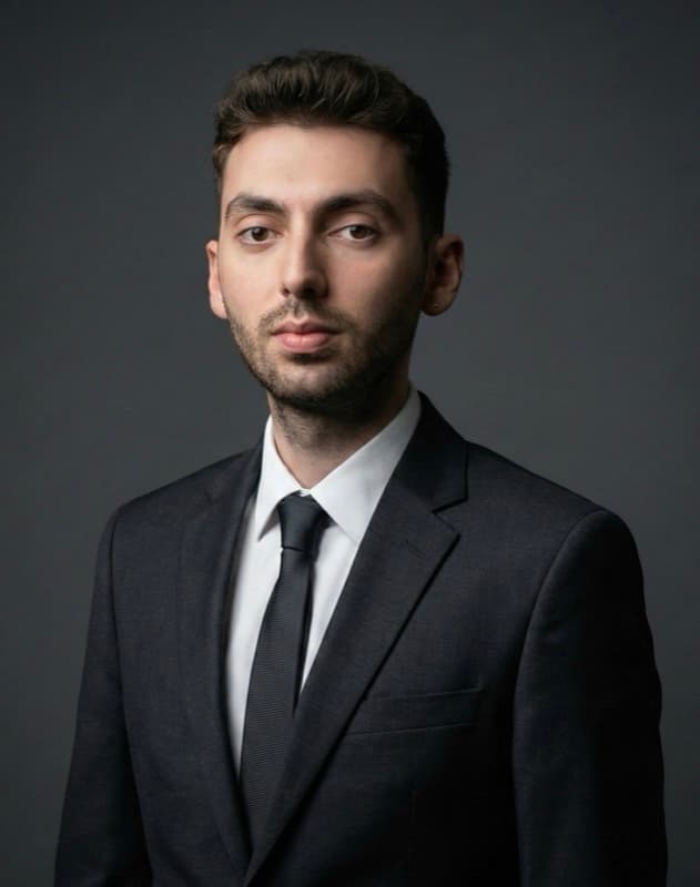 Aybars Kutay Dağlı